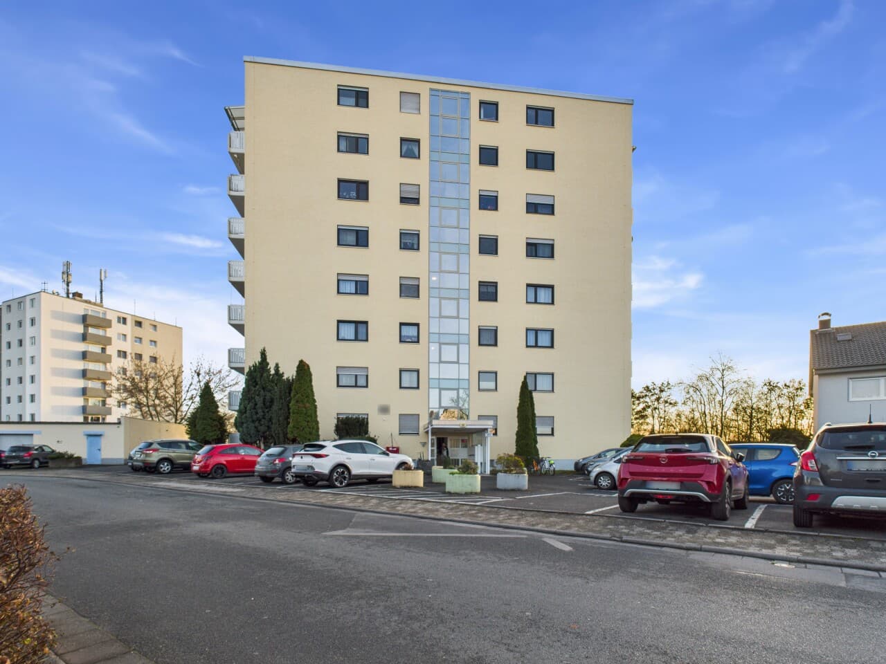 Etagenwohnung in Weiterstadt – Bild 2