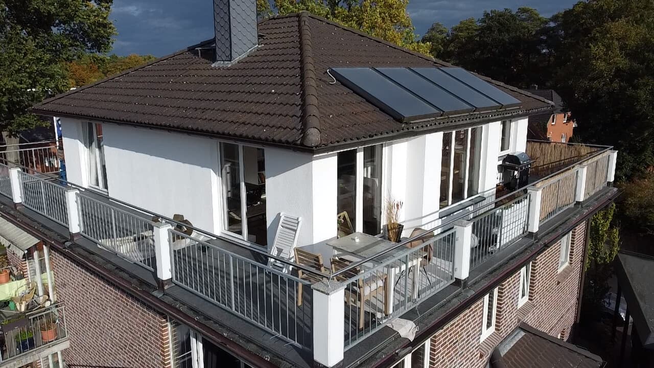 Mehrfamilienhaus in Neu Wulmstorf – Bild 25
