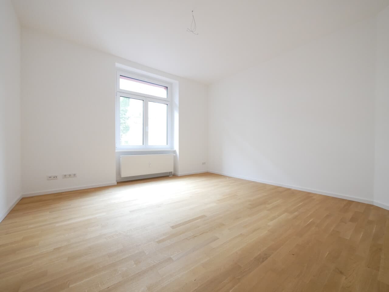 Etagenwohnung in Frankfurt am Main – Bild 2