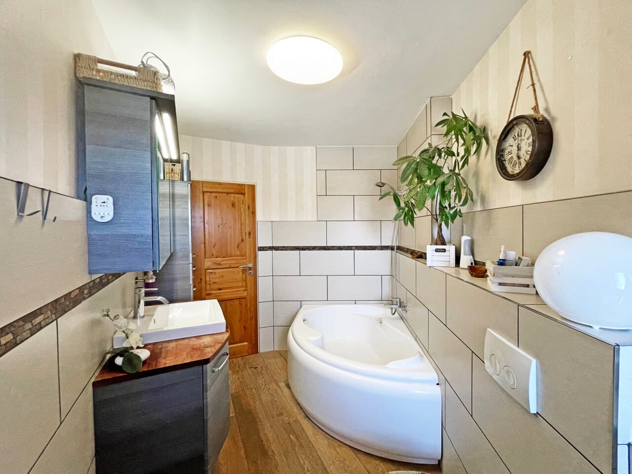 Etagenwohnung in Fernwald-Annerod – Bild 5