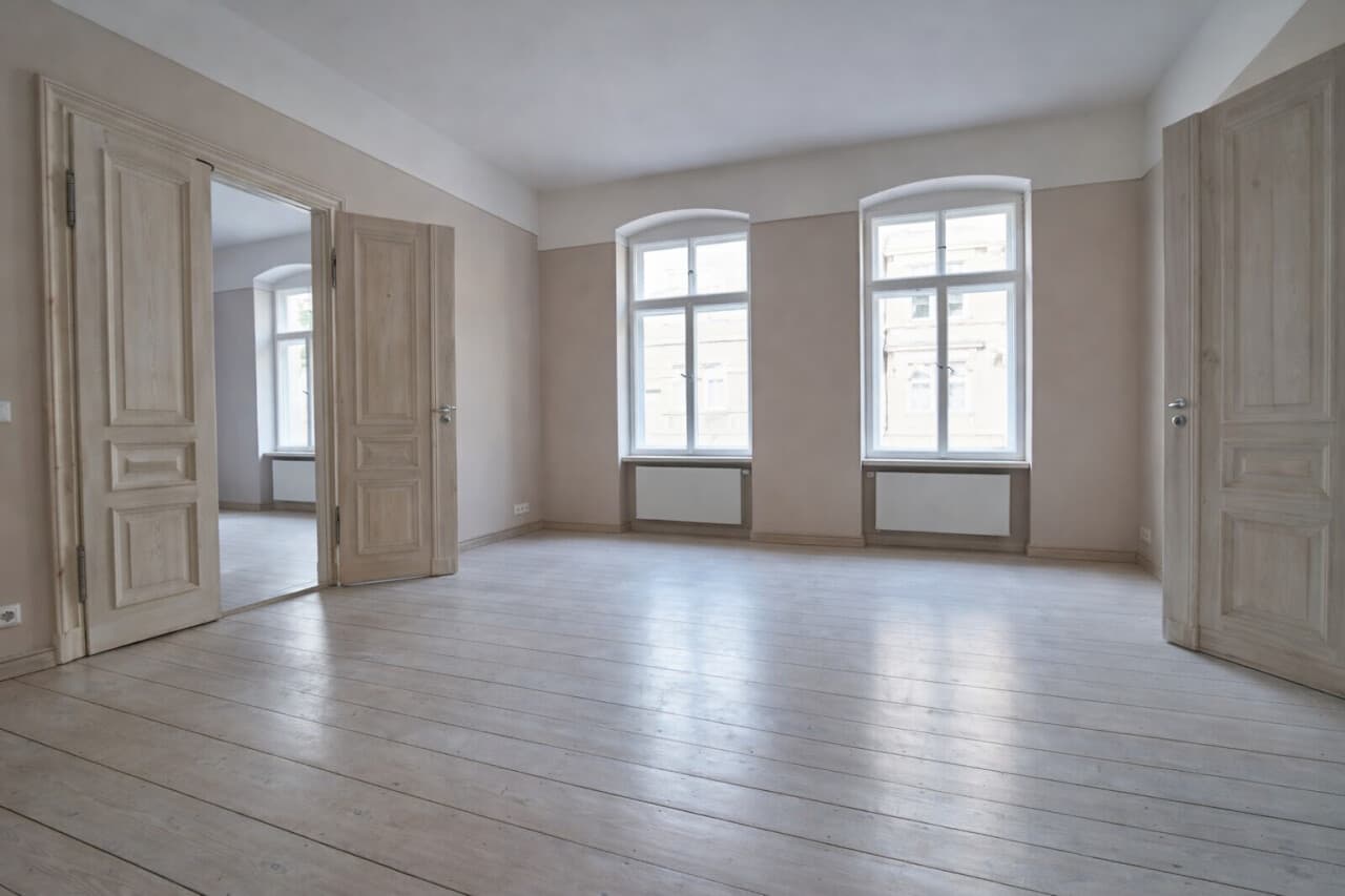 Etagenwohnung in Gera – Bild 8