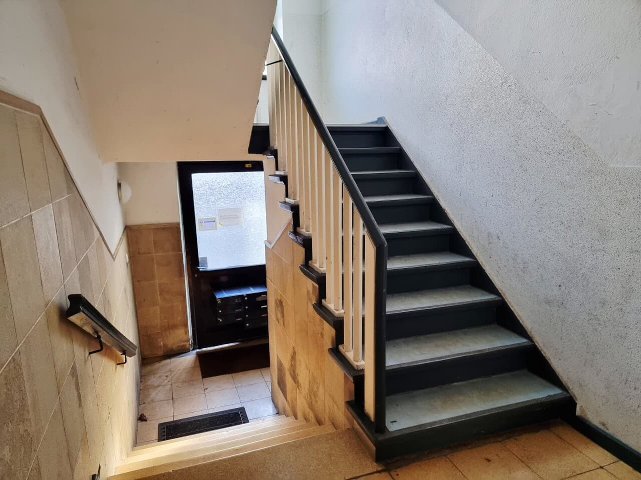 Etagenwohnung in Wilhelmshaven – Bild 3