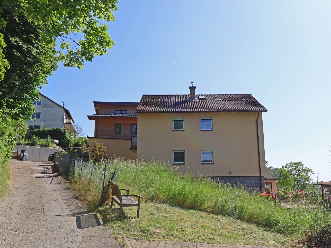 Einfamilienhaus in Heppenheim – Bild 5