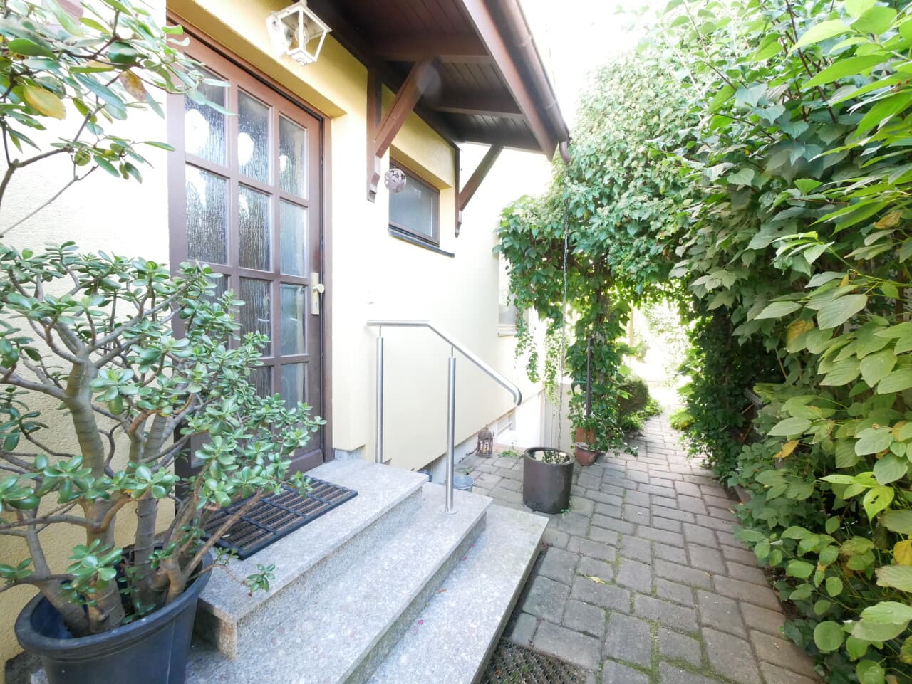 Reihenendhaus in Egelsbach – Bild 8