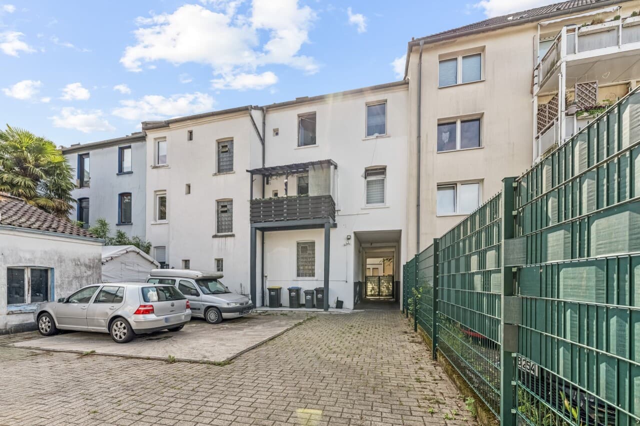 Etagenwohnung in Essen – Bild 3