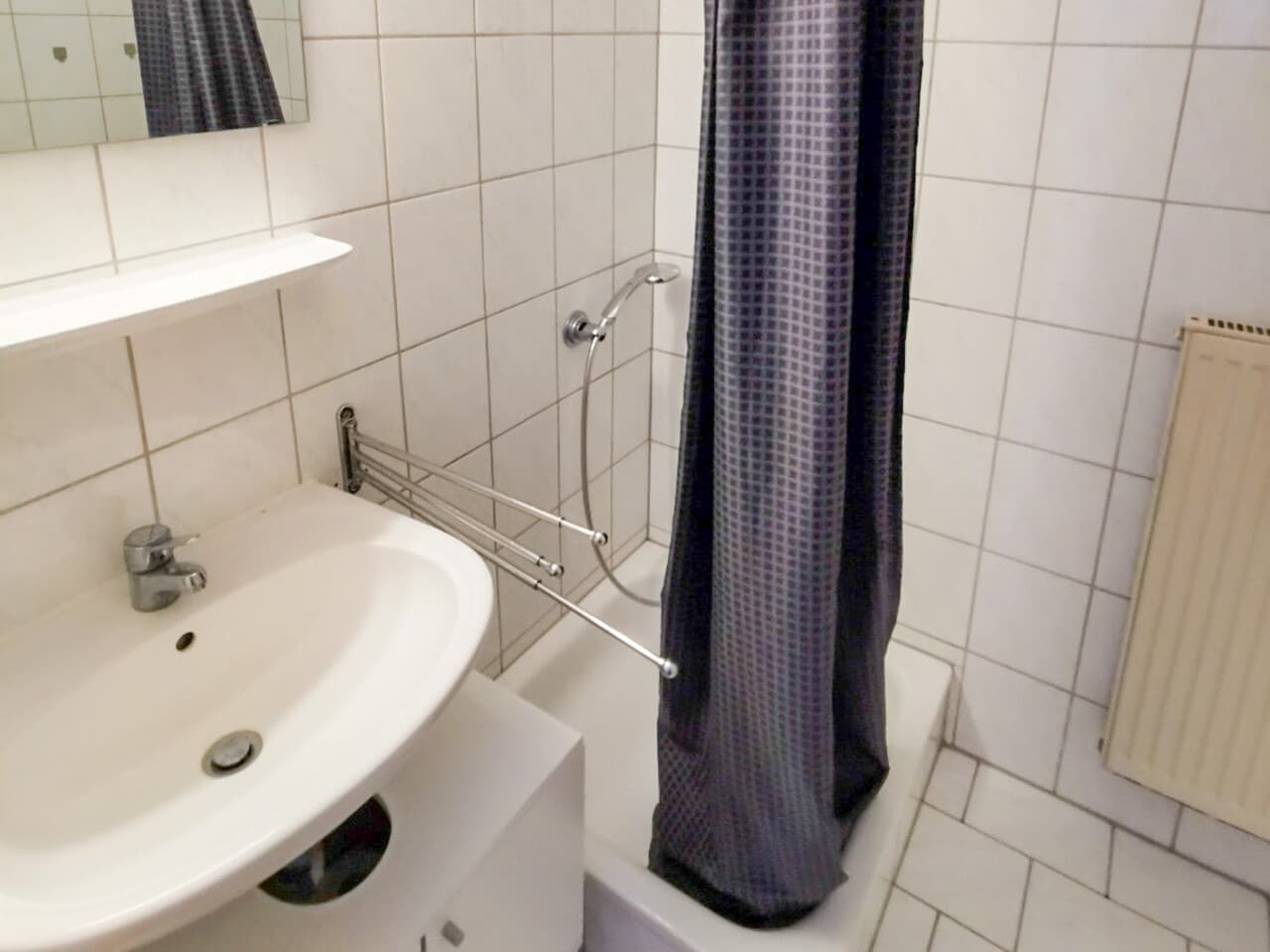 Etagenwohnung in Kaiserslautern – Bild 5