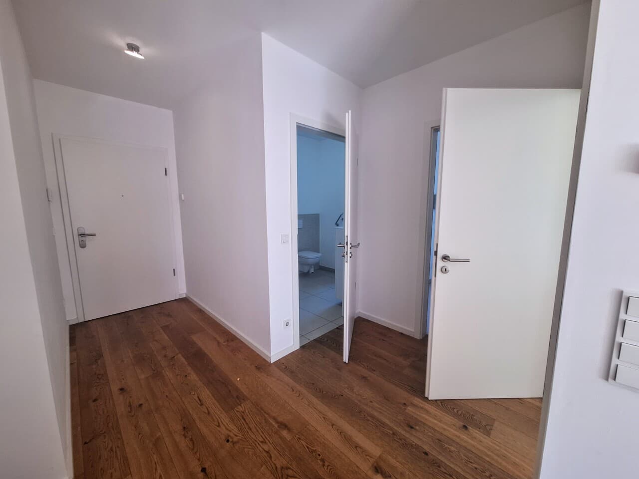 Erdgeschosswohnung in Bochum - Eppendorf – Bild 5