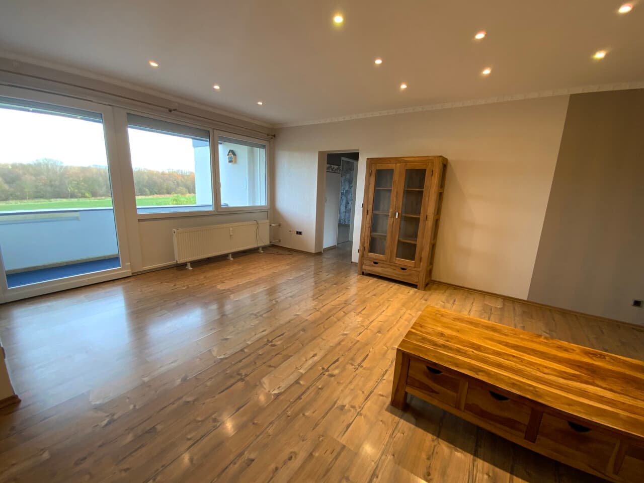 Etagenwohnung in Karben – Bild 11