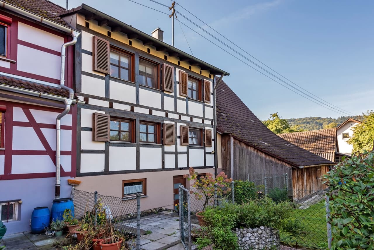 Reihenmittelhaus in Sulzbach an der Murr – Bild 27