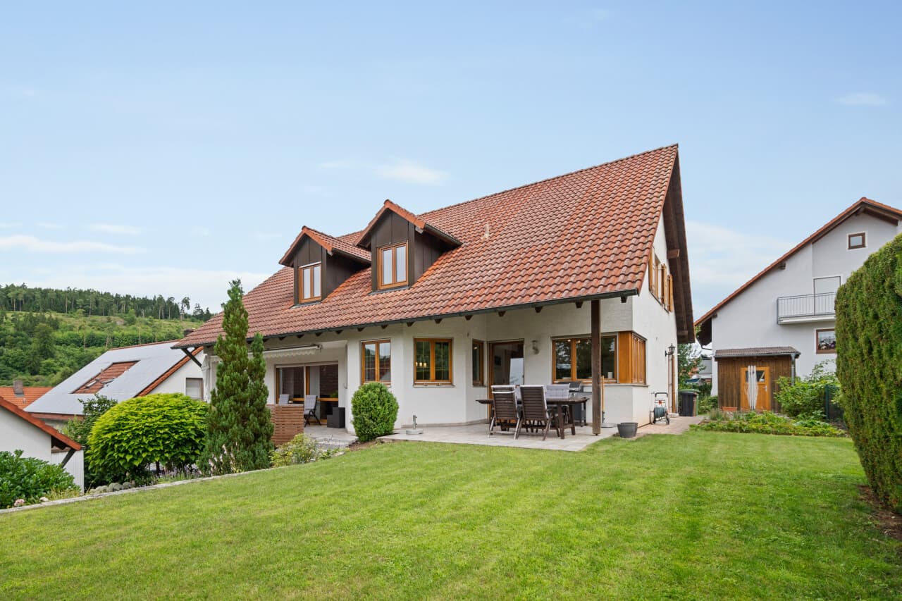 Einfamilienhaus in Greding – Bild 2