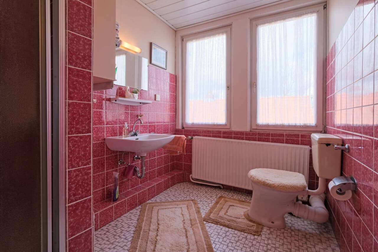 Einfamilienhaus in Rotenburg – Bild 20