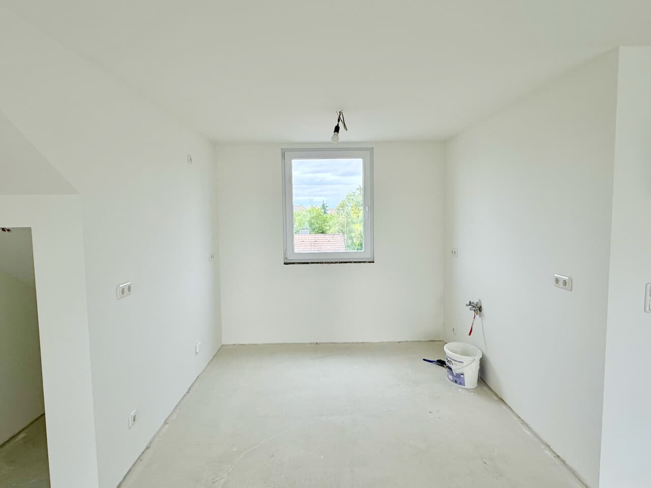 Dachgeschosswohnung in Herzogenrath – Bild 13