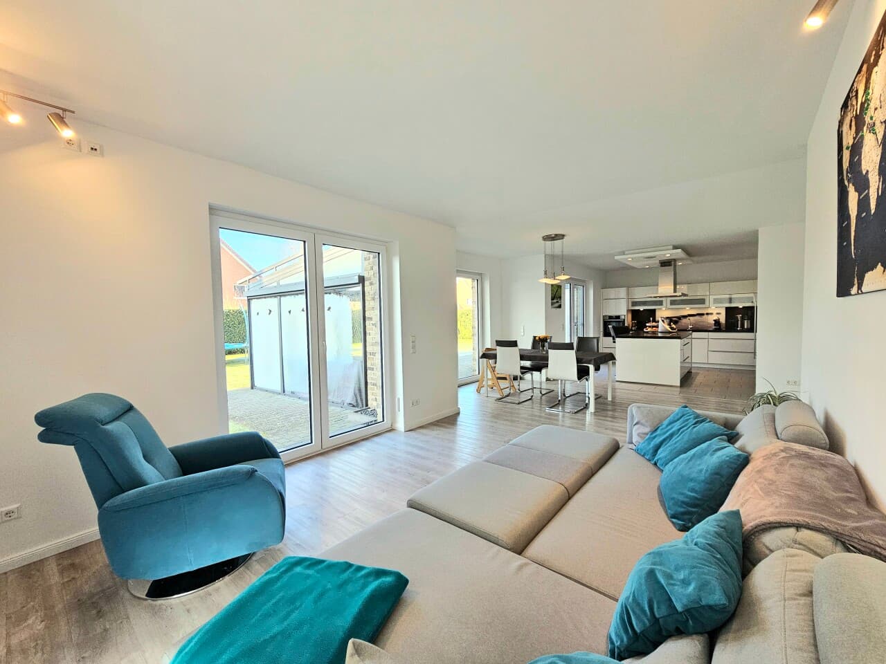 Einfamilienhaus in Schwarme – Bild 3