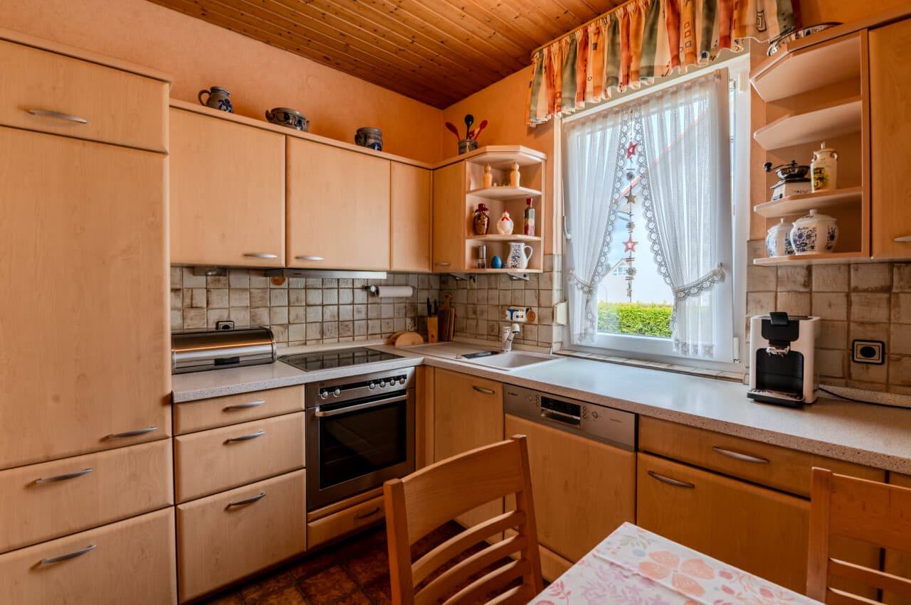 Einfamilienhaus in Dortmund - Lanstrop – Bild 9