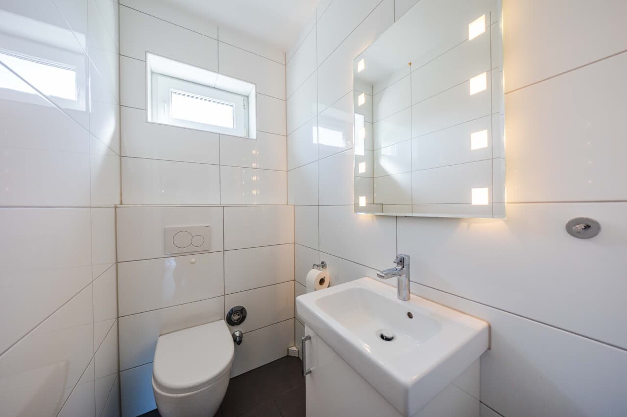 Etagenwohnung in Kamp-Lintfort – Bild 5