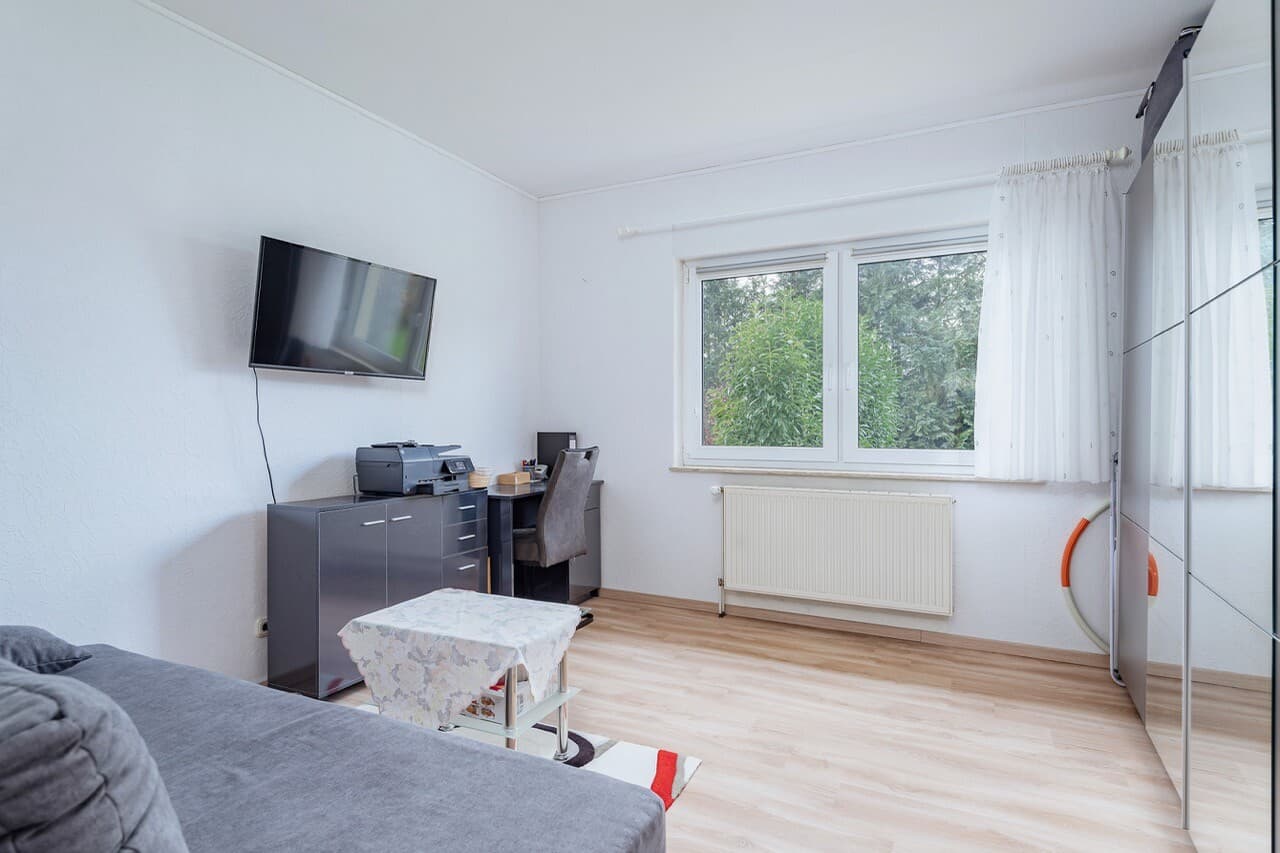 Einfamilienhaus in Penzin – Bild 8
