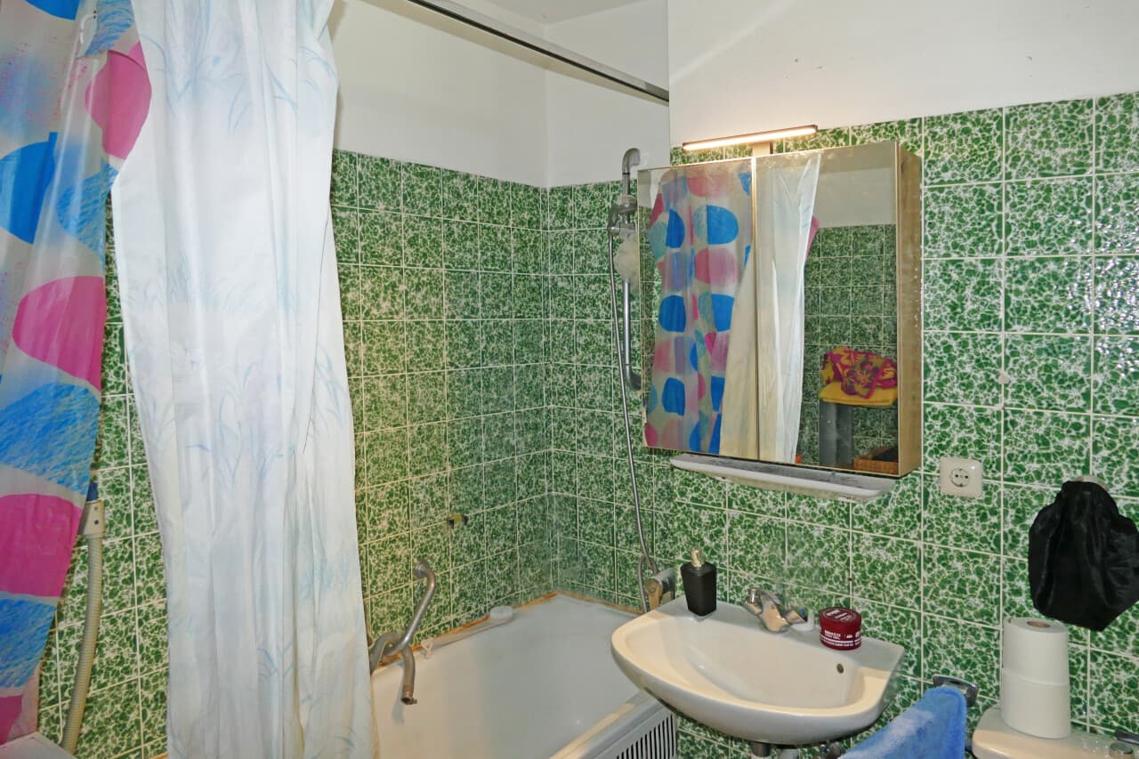 Etagenwohnung in Buseck – Bild 7