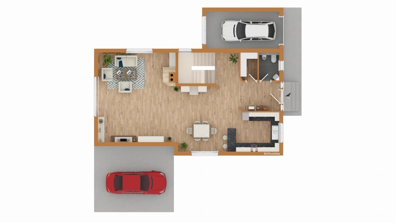 Einfamilienhaus in St. Leon-Rot – Bild 25