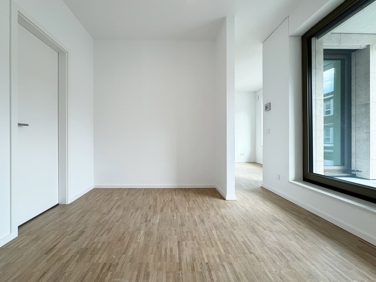 Etagenwohnung in Frankfurt am Main – Bild 5