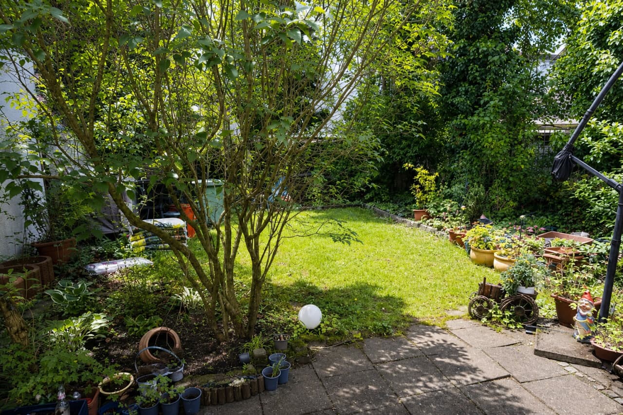 Mehrfamilienhaus in Düren – Bild 3
