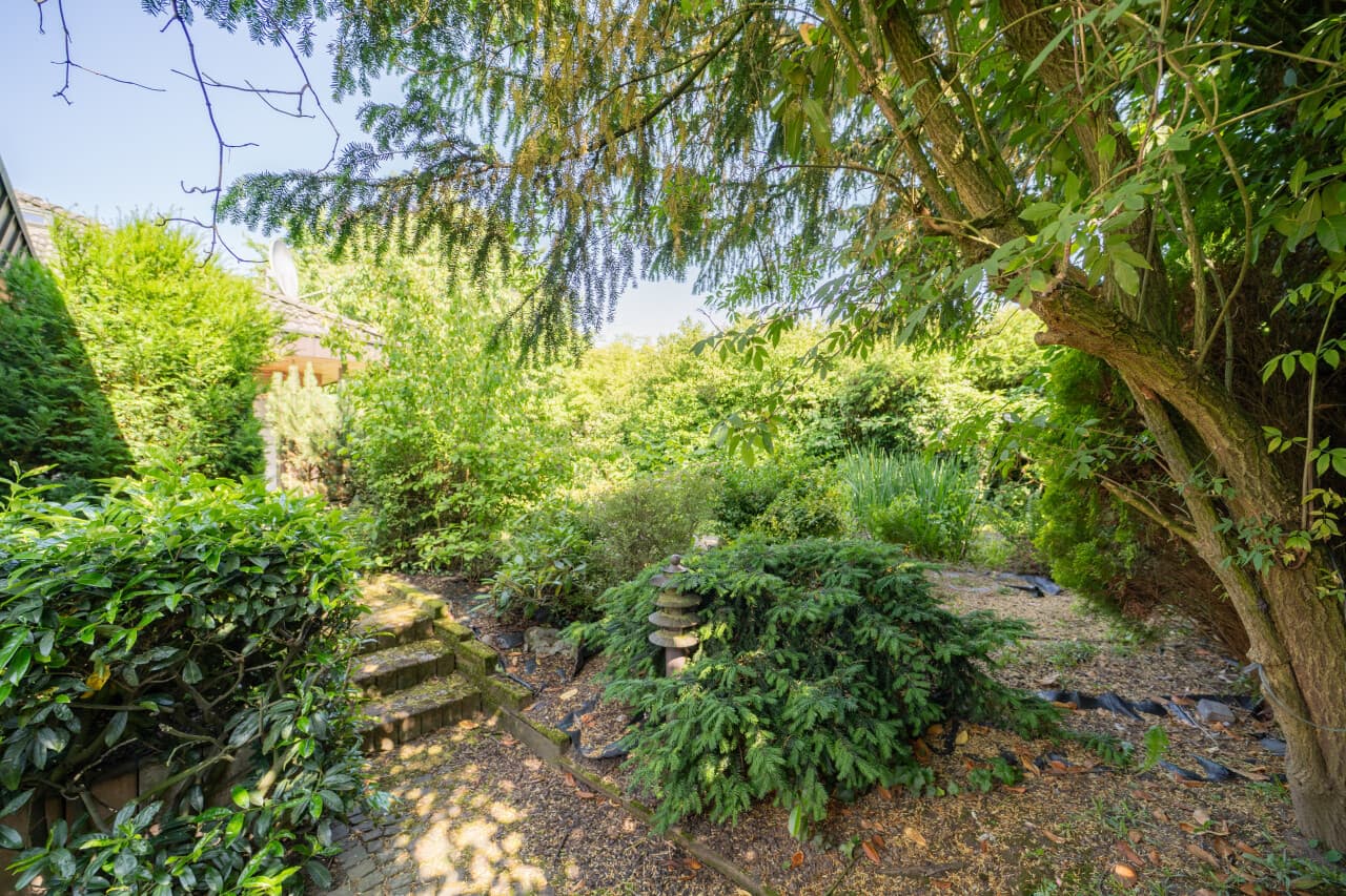 Bungalow in Xanten – Bild 34