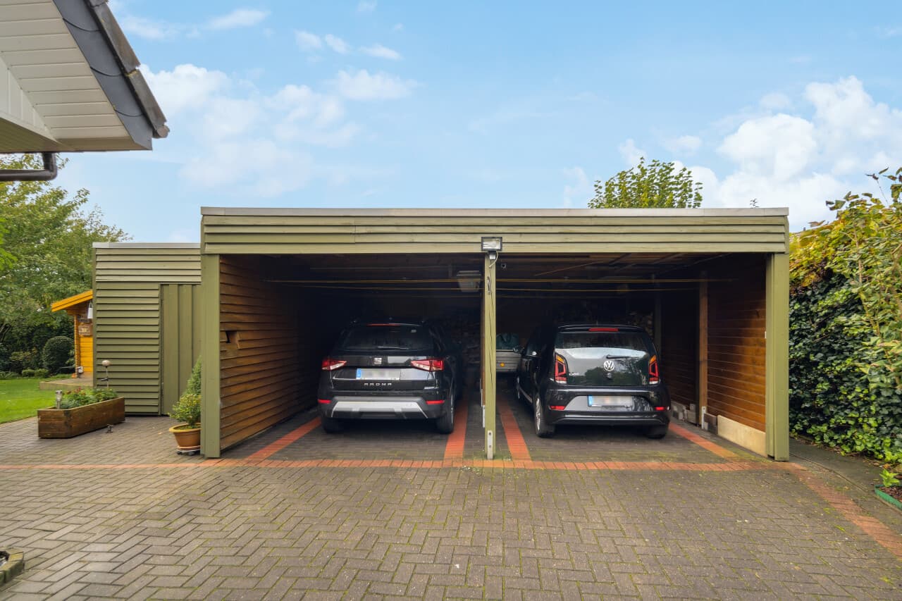 Einfamilienhaus in Zeven – Bild 2