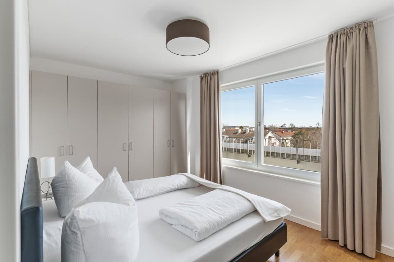 Penthouse in München – Bild 5