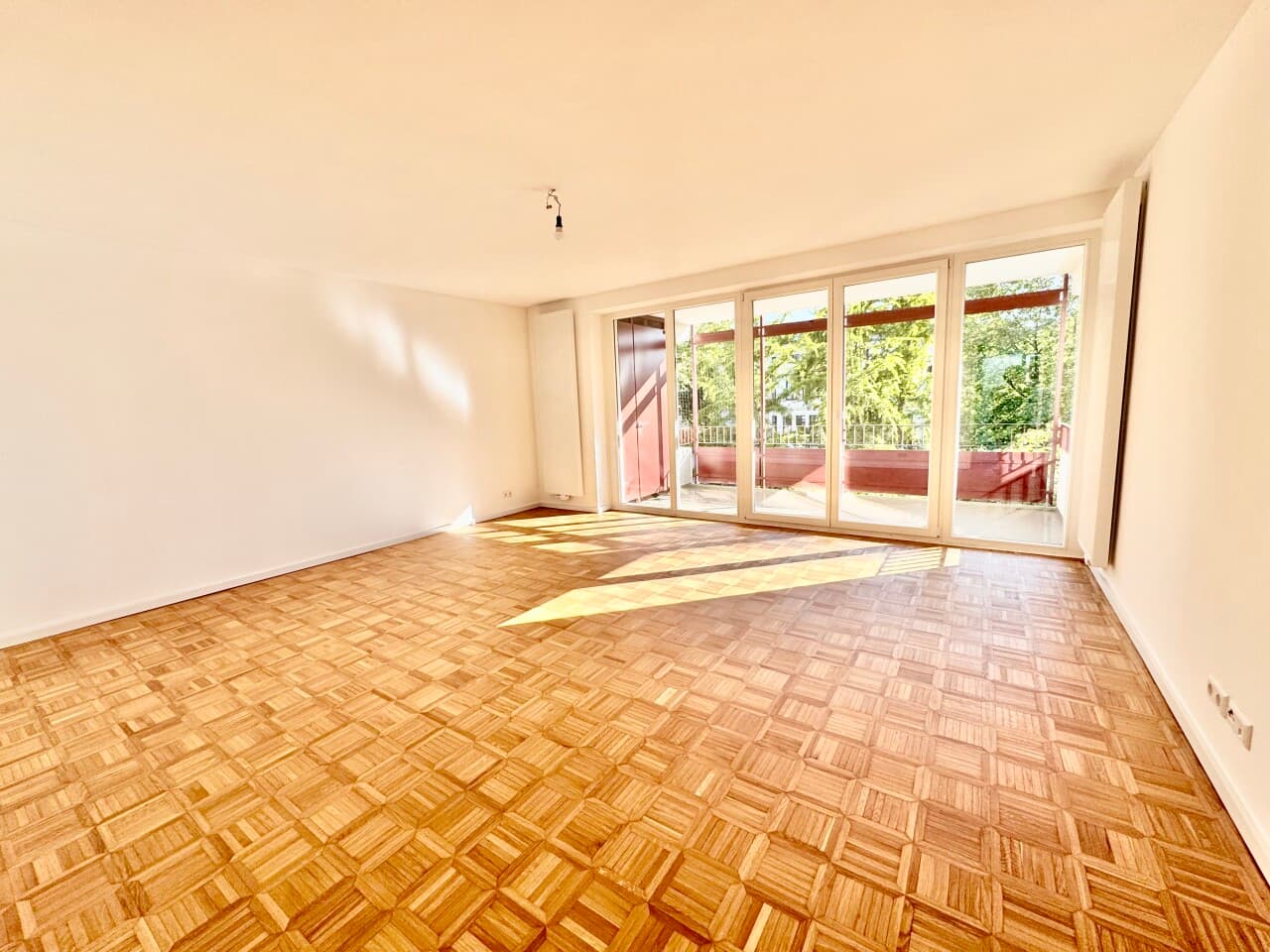 Etagenwohnung in Bremen – Bild 3