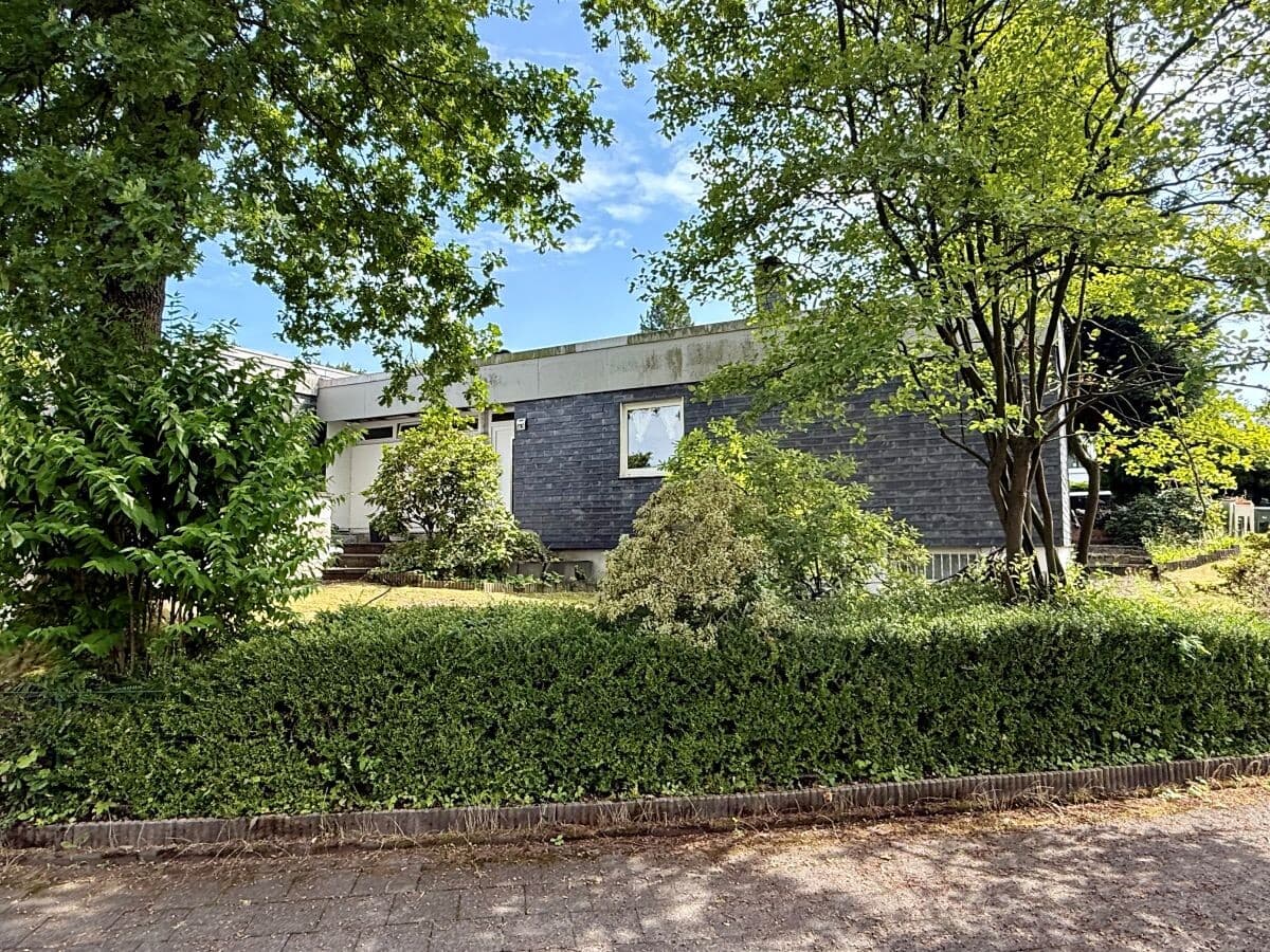 Einfamilienhaus in Solingen – Bild 4