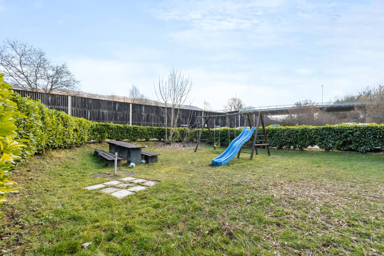 Dachgeschosswohnung in Wehr – Bild 9