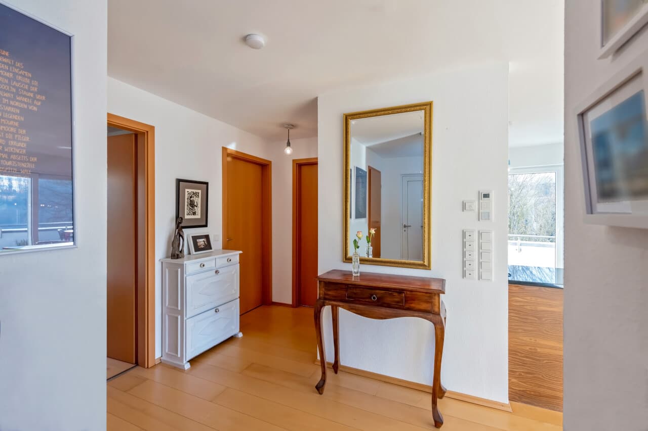 Penthouse in Leinfelden-Echterdingen – Bild 9