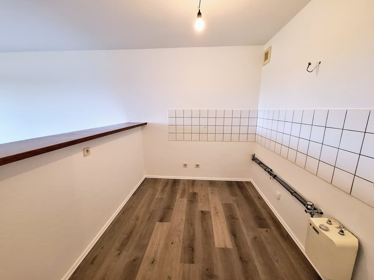 Etagenwohnung in Mülheim an der Ruhr – Bild 5