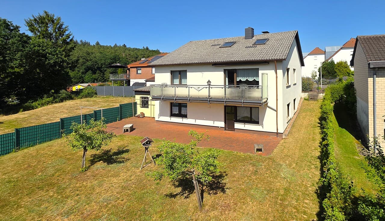 Einfamilienhaus in Spiesen-Elversberg – Bild 44