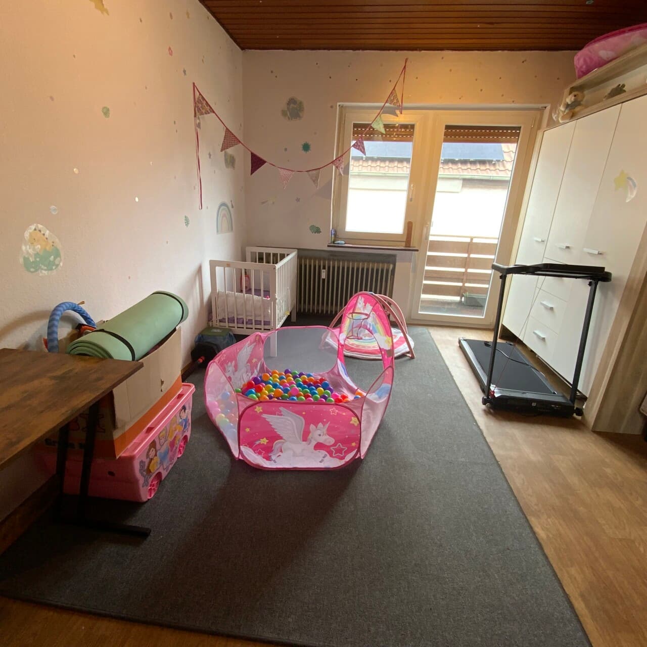 Doppelhaushälfte in Langgöns – Bild 9
