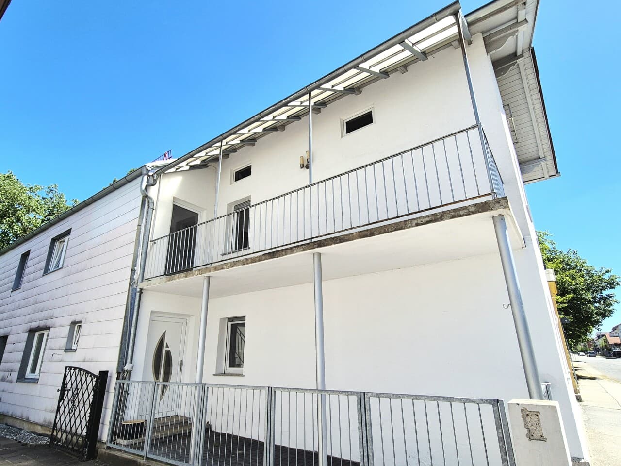 Doppelhaushälfte in Altötting – Bild 3