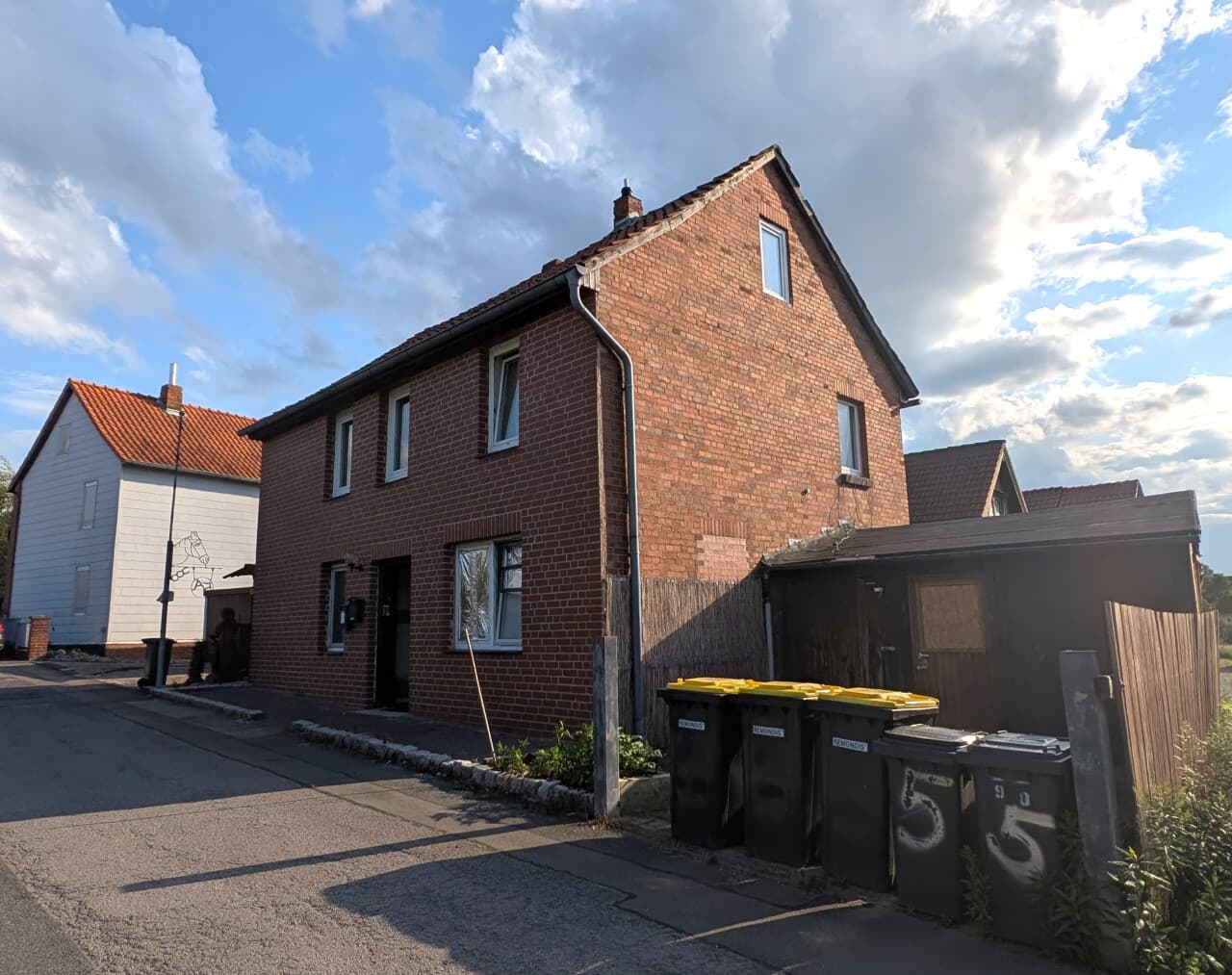 Einfamilienhaus in Algermissen – Bild 7