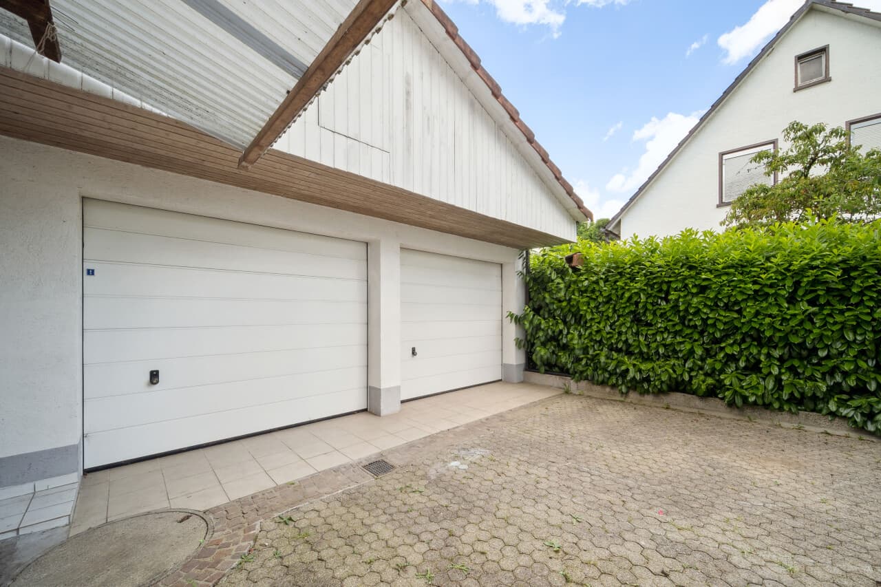 Zweifamilienhaus in Wehr – Bild 2