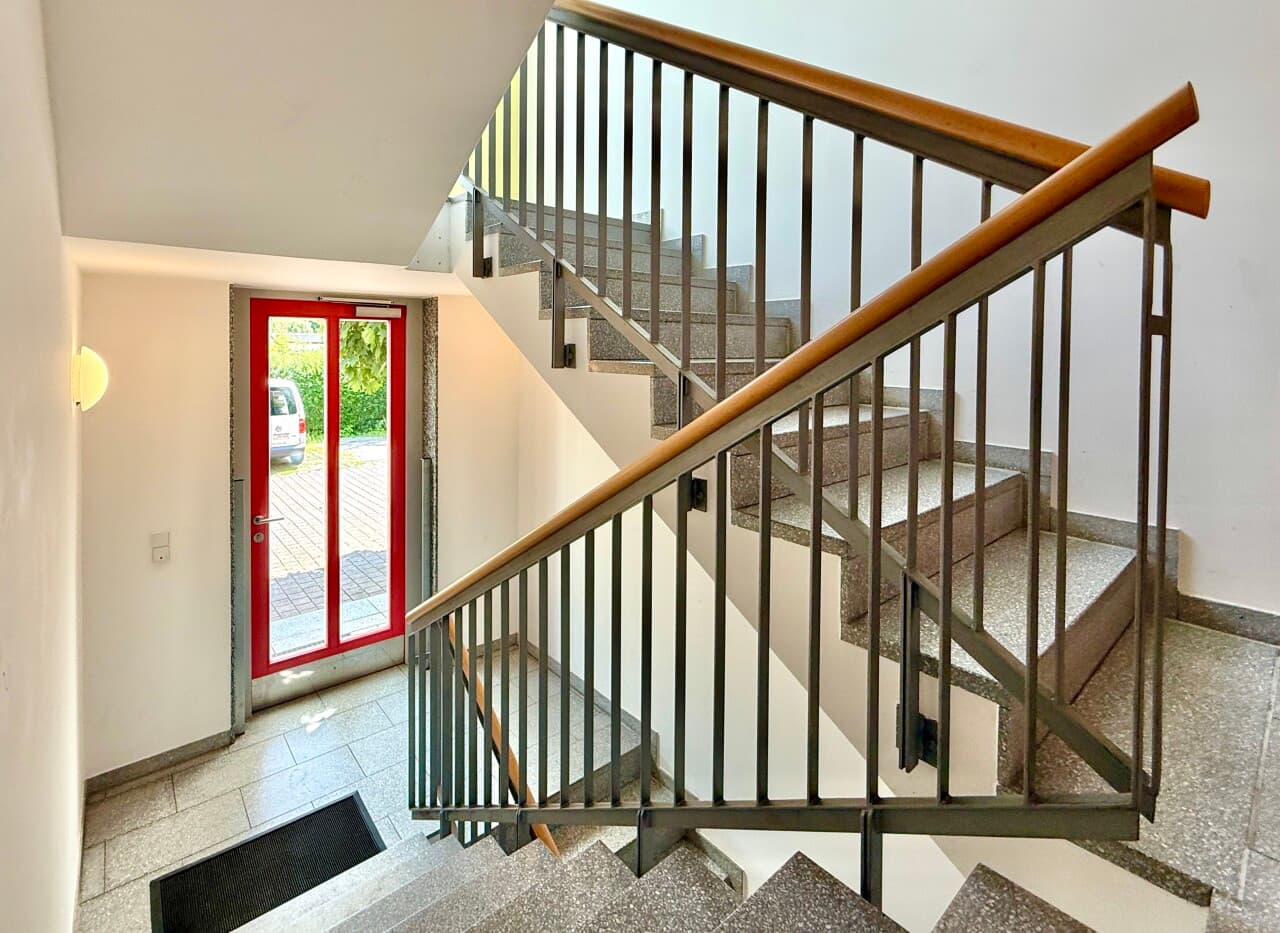 Etagenwohnung in Dresden – Bild 8