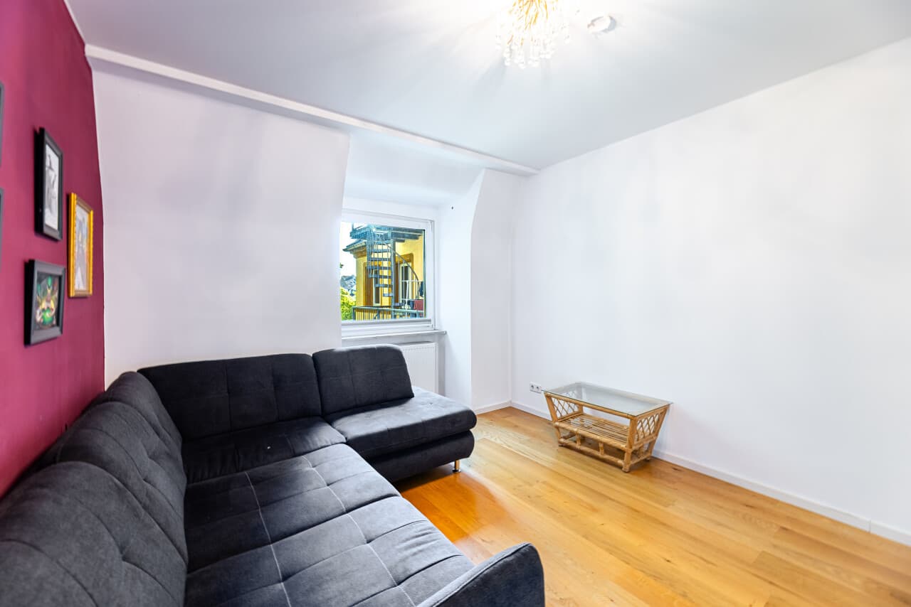 Etagenwohnung in Nürnberg – Bild 3