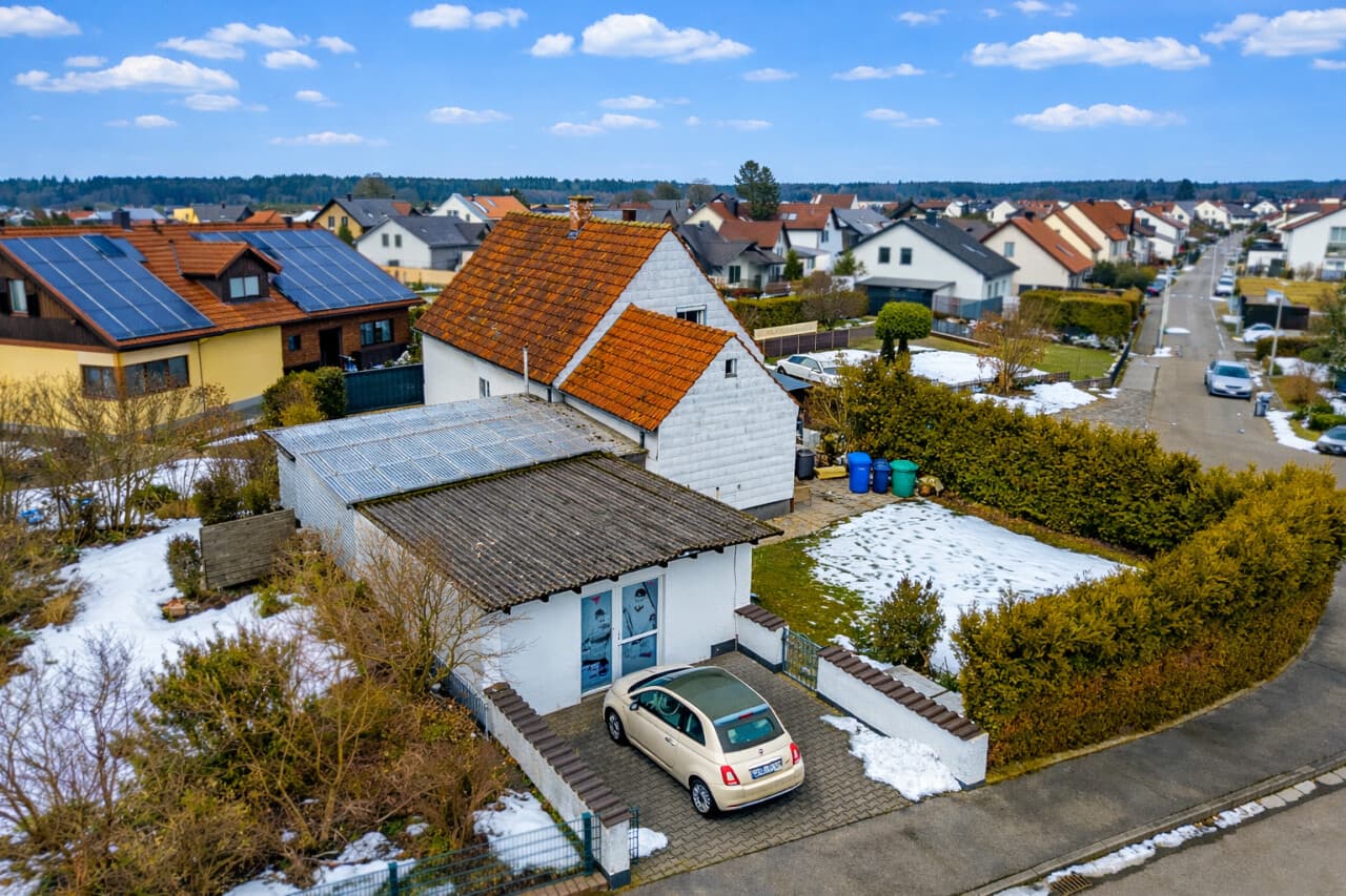 Einfamilienhaus in Abensberg – Bild 3