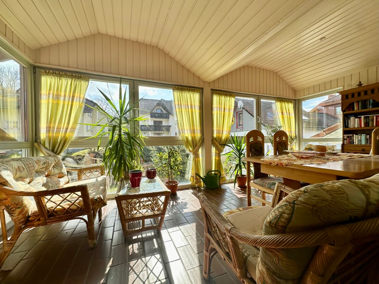 Mehrfamilienhaus in Berschweiler - Marpingen – Bild 39