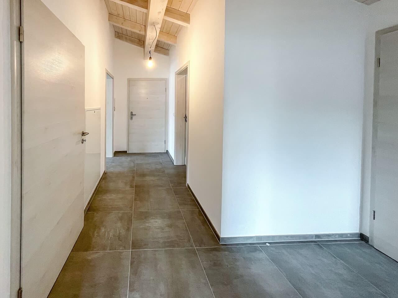 Dachgeschosswohnung in Bischofsmais – Bild 11