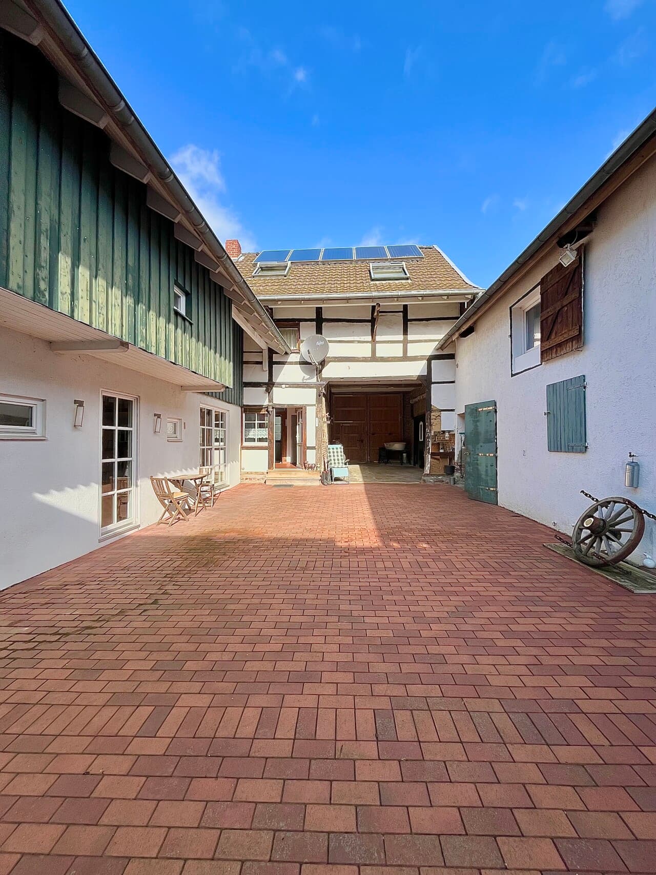 Bauernhaus in Hückelhoven – Bild 16