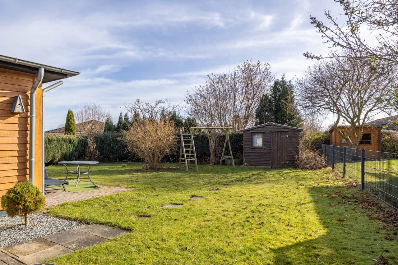 Einfamilienhaus in Hohenfelde – Bild 13