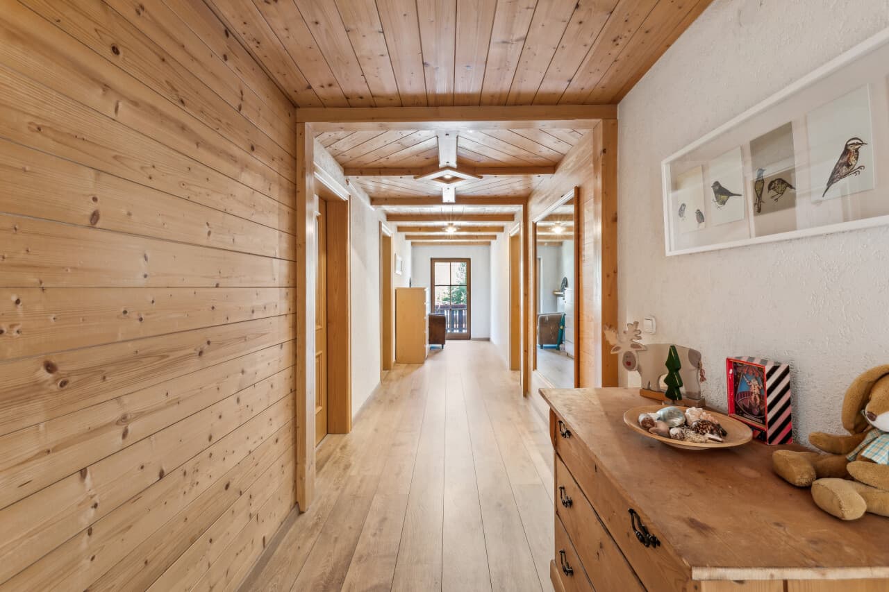 Zweifamilienhaus in Inzell – Bild 3