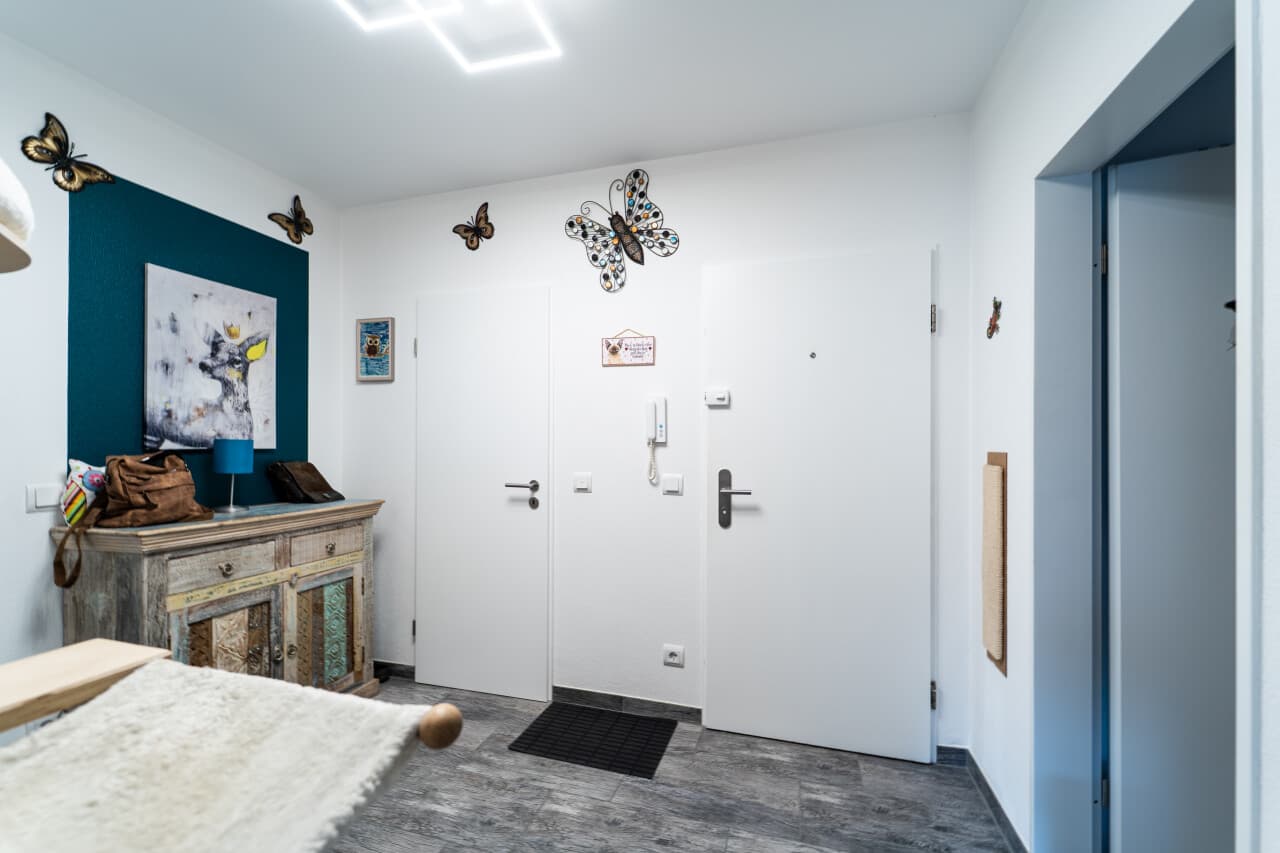 Etagenwohnung in Meerbusch – Bild 12
