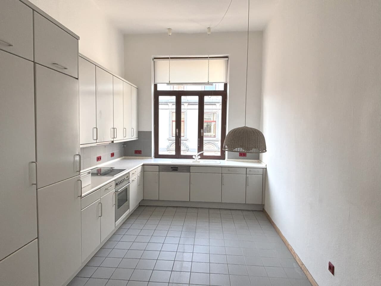 Etagenwohnung in Hannover – Bild 8
