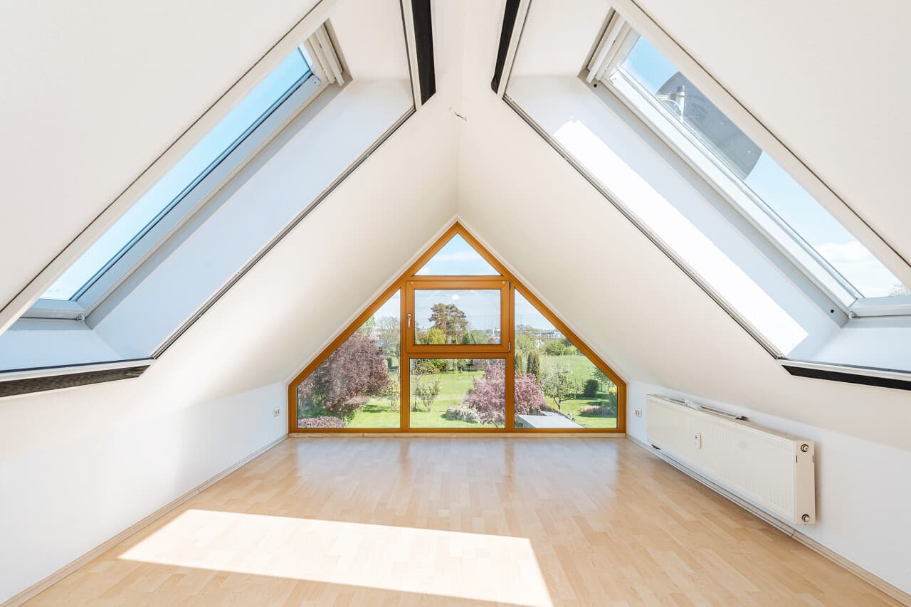 Maisonette in Rostock – Bild 8
