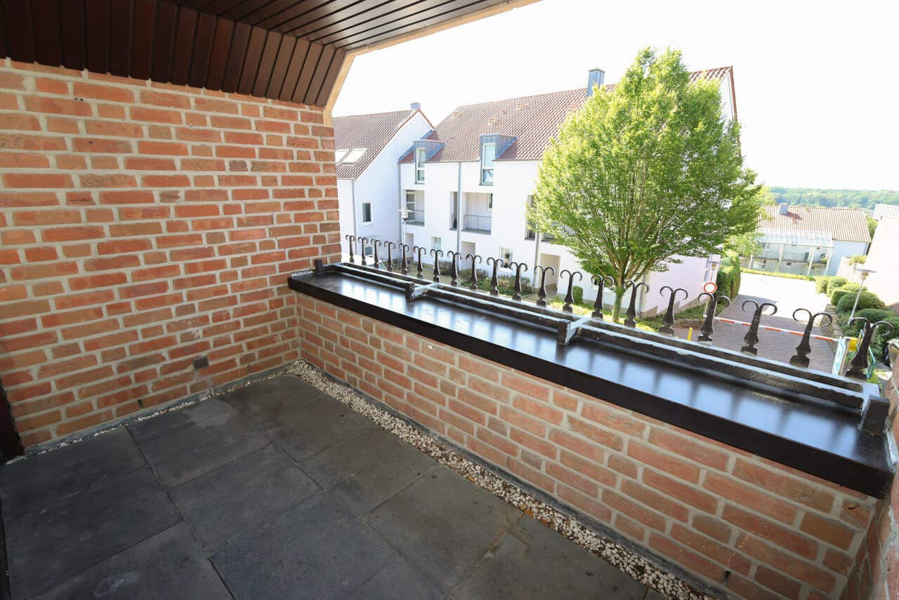 Etagenwohnung in Bad Bentheim – Bild 8