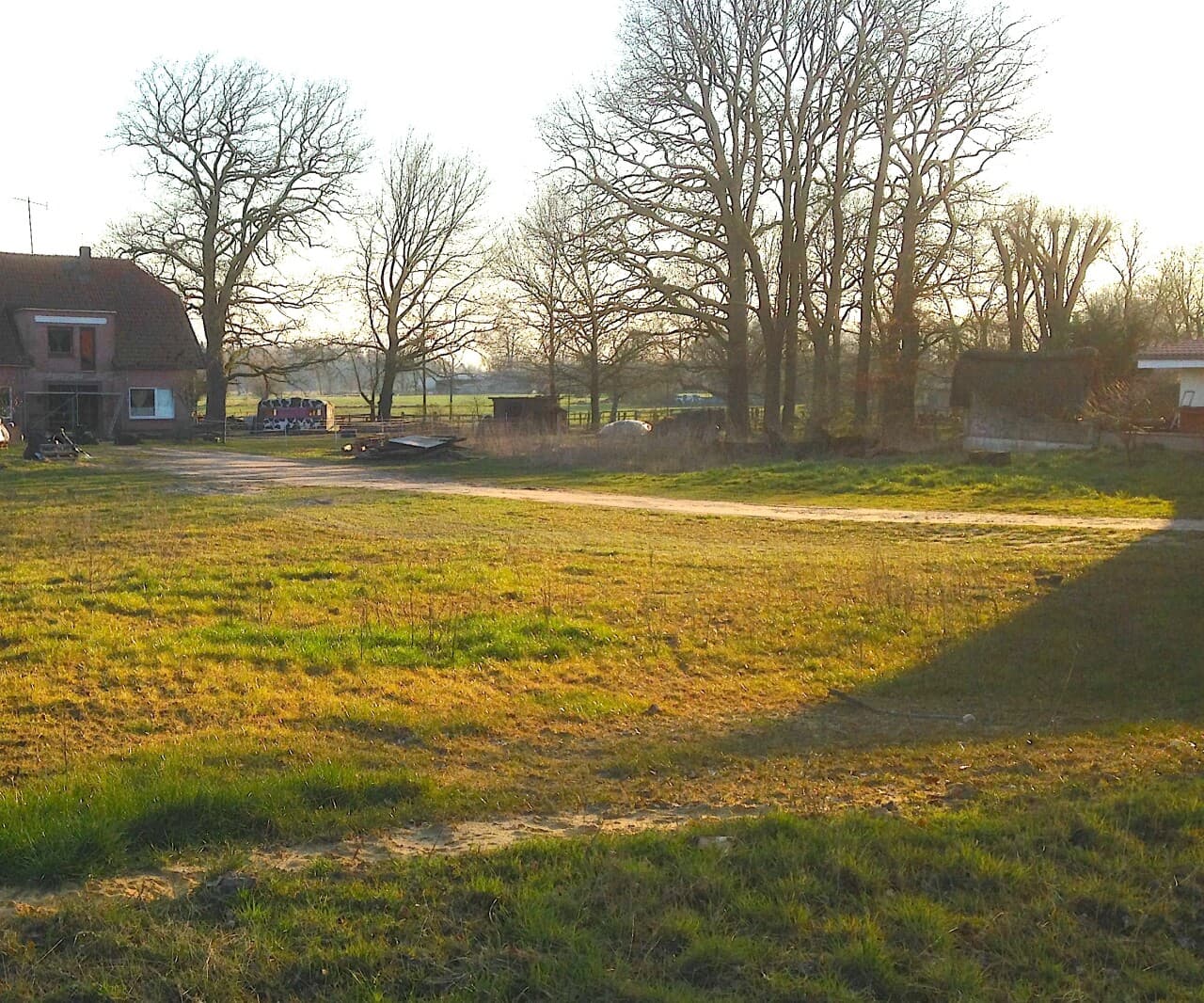 Wohngrundstück in Vierden – Bild 6